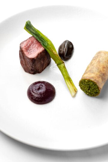 The Ledbury