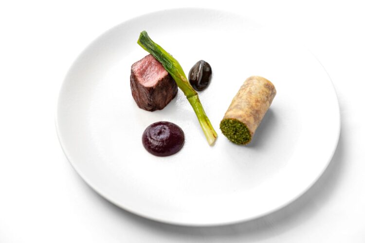 The Ledbury