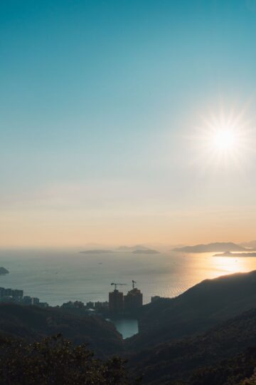 The Peninsula