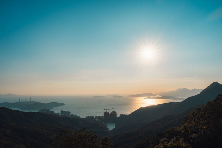 The Peninsula