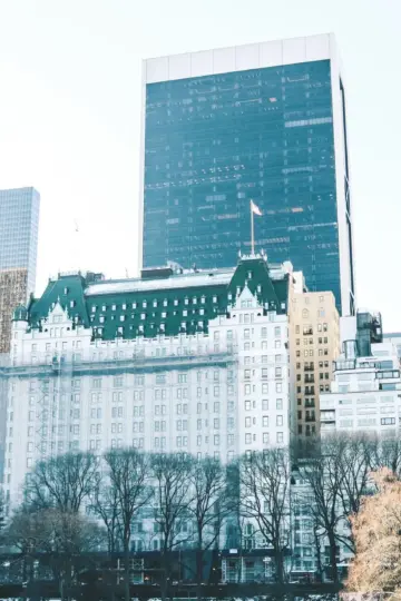 The Plaza