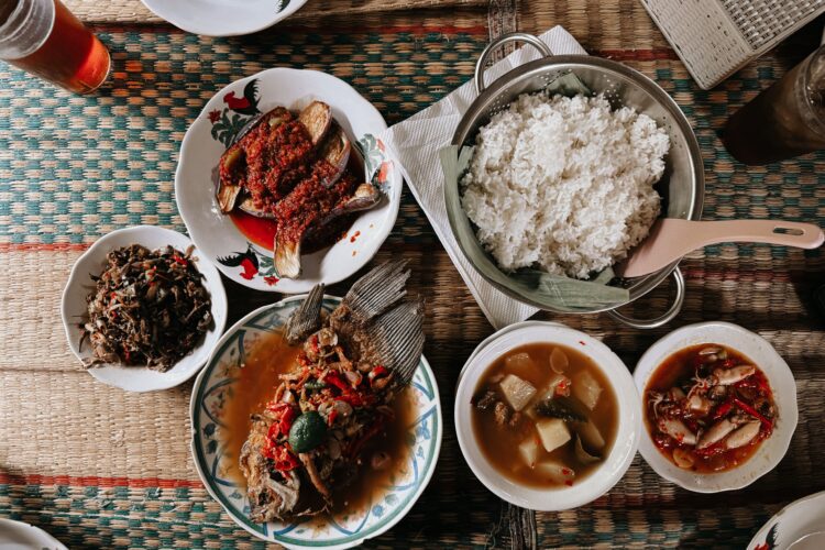 Masakan Nusa Tenggara Timur Masakan Nusantara