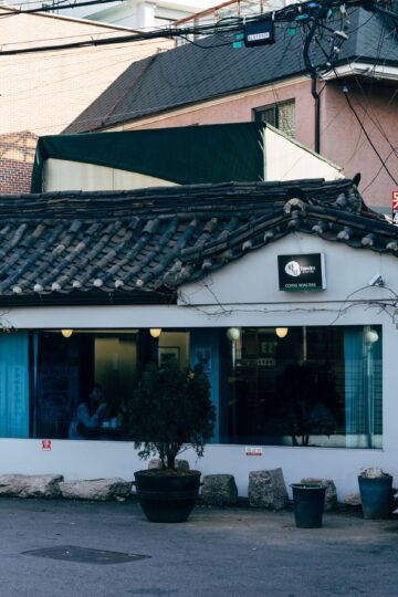 Tosokchon