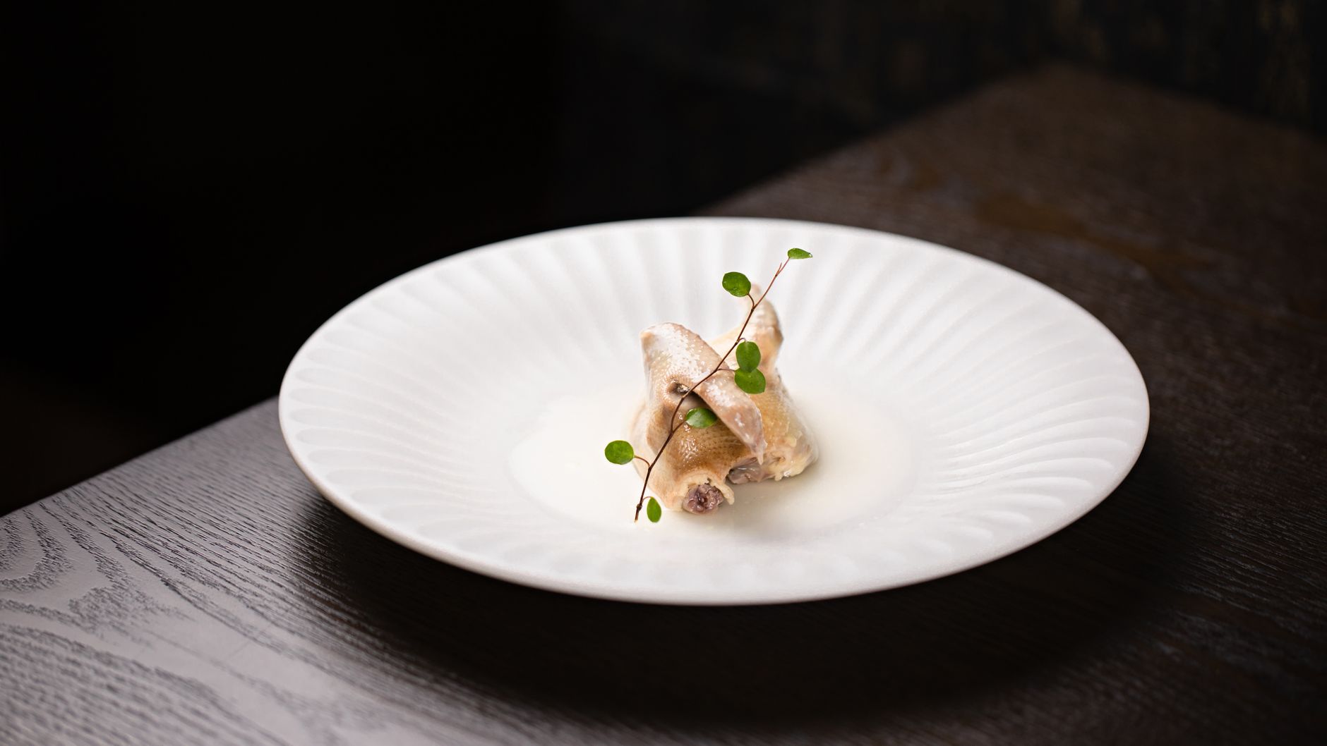 Tosokchon dish