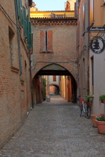 Trattoria da Gianni