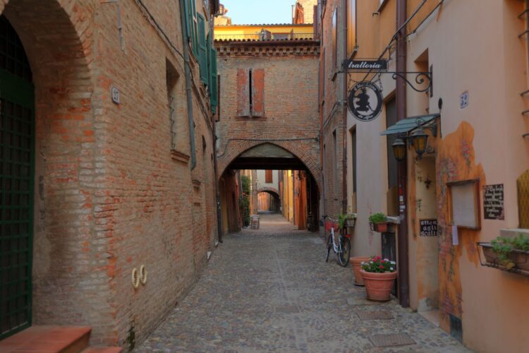 Trattoria da Gianni