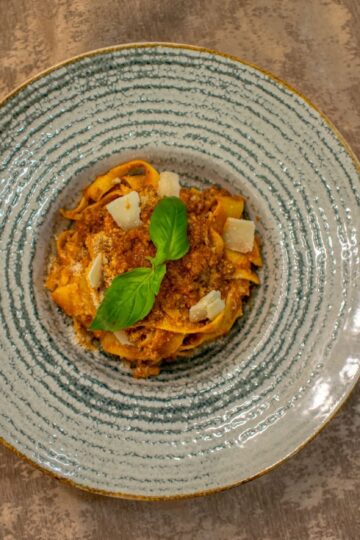 Trattoria da Gianni