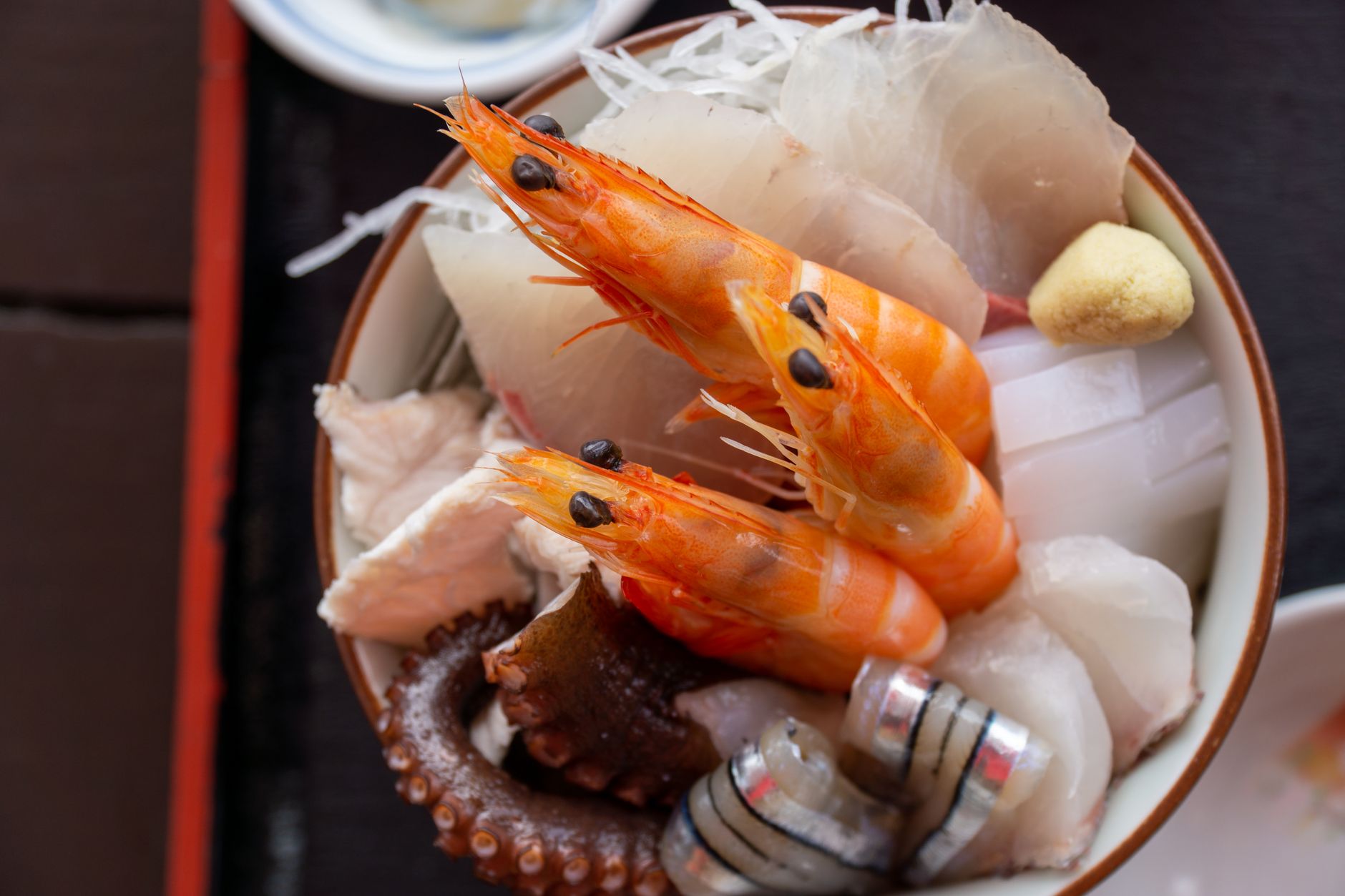 Tsuruko dish