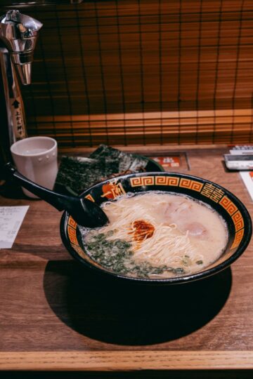 Tsuta
