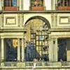 Uffizi Cafe