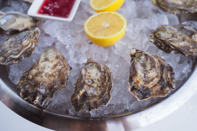 Union Oyster House