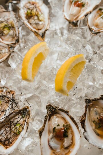 Union Oyster House