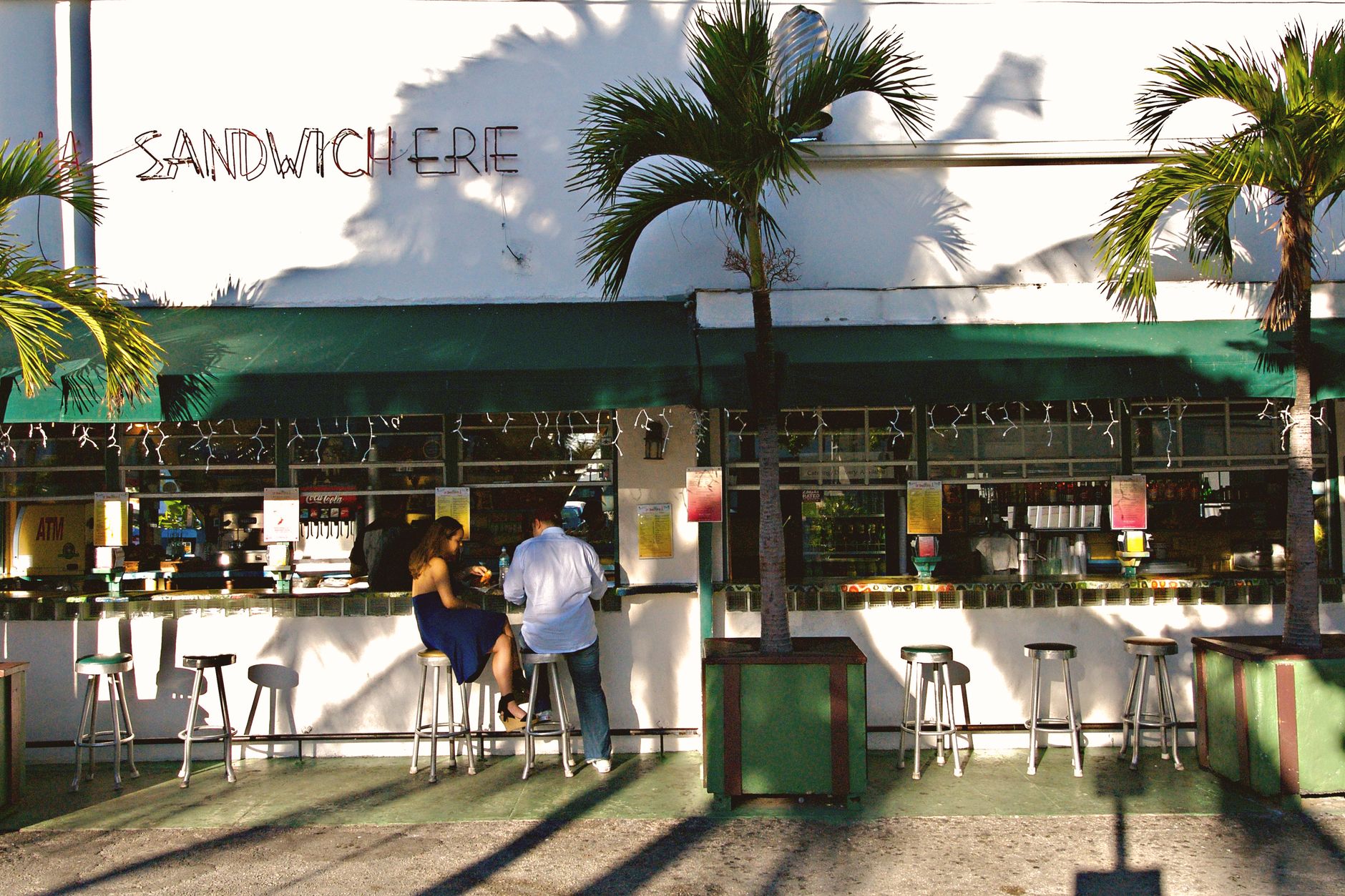 Versailles Restaurant - Cuban Cuisine di Miami