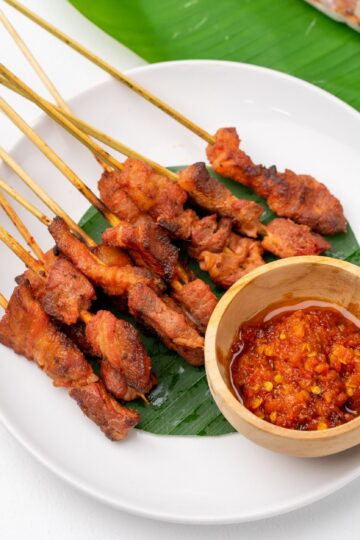 Warung Babi Guling Ibu Oka
