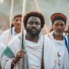 Yod Abyssinia