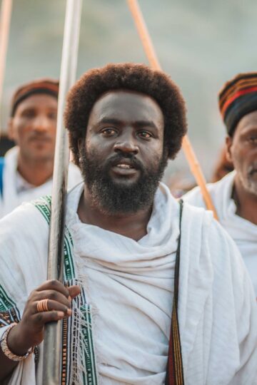 Yod Abyssinia