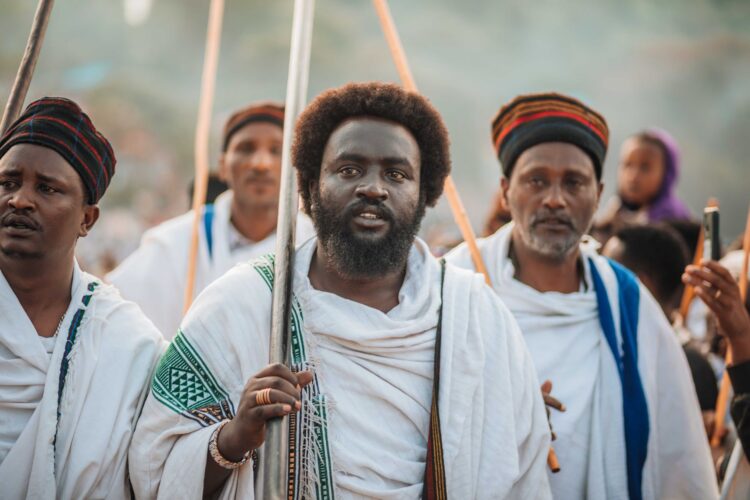 Yod Abyssinia
