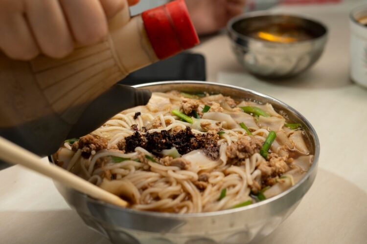Yunnan Taste
