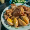 Adobo - Kuliner Asia