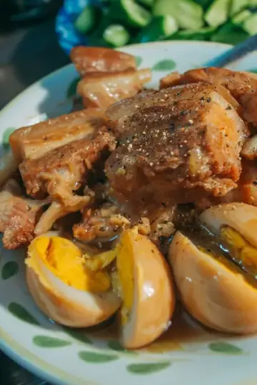Adobo - Kuliner Asia
