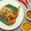 Ayam Betutu Ubud - Kuliner Nusantara