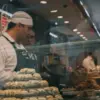 Baklava Istanbul - Kuliner Dunia