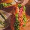 Banh Mi - Kuliner Asia