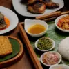 Bebek Goreng Madura - Kuliner Nusantara