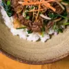 Bibimbap Seoul - Kuliner Dunia