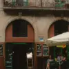 Cafe Barcelona - Kuliner Eropa