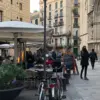 Cafe Barcelona - Kuliner Eropa