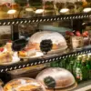 Cafe Budapest - Kuliner Eropa