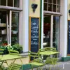 Cafe Klasik Vienna - Kuliner Eropa