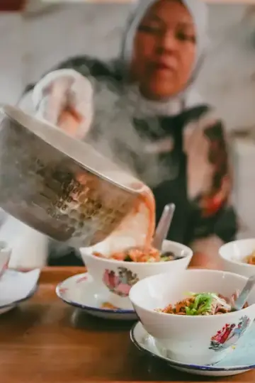 Coto Makassar - Kuliner Nusantara