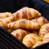 Croissant Prancis - Kuliner Asia & Eropa