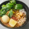 Curry Laksa Penang - Kuliner Dunia