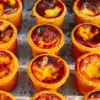 Egg Tart - Kuliner Asia