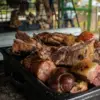 Eisbein Jerman - Kuliner Hidden Gem