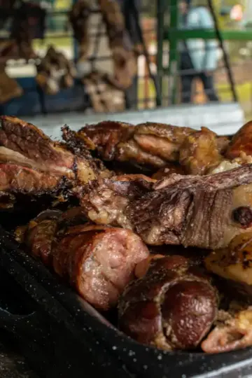 Eisbein Jerman - Kuliner Hidden Gem