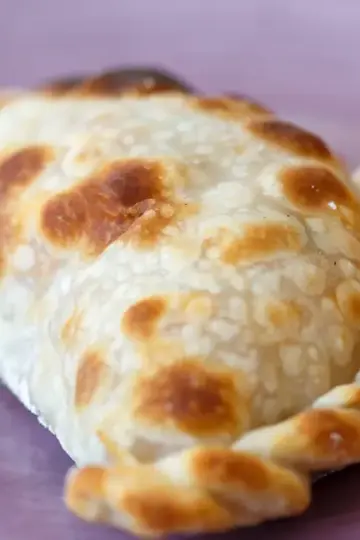 Empanada Madrid - Kuliner Dunia