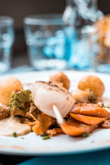 Le Jules Verne - Paris - Europe Premium