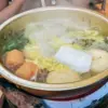 Hot Pot - Kuliner Asia