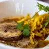 Khao Soi - Kuliner Asia