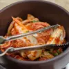 Kimchi Jjigae Korea - Kuliner Asia