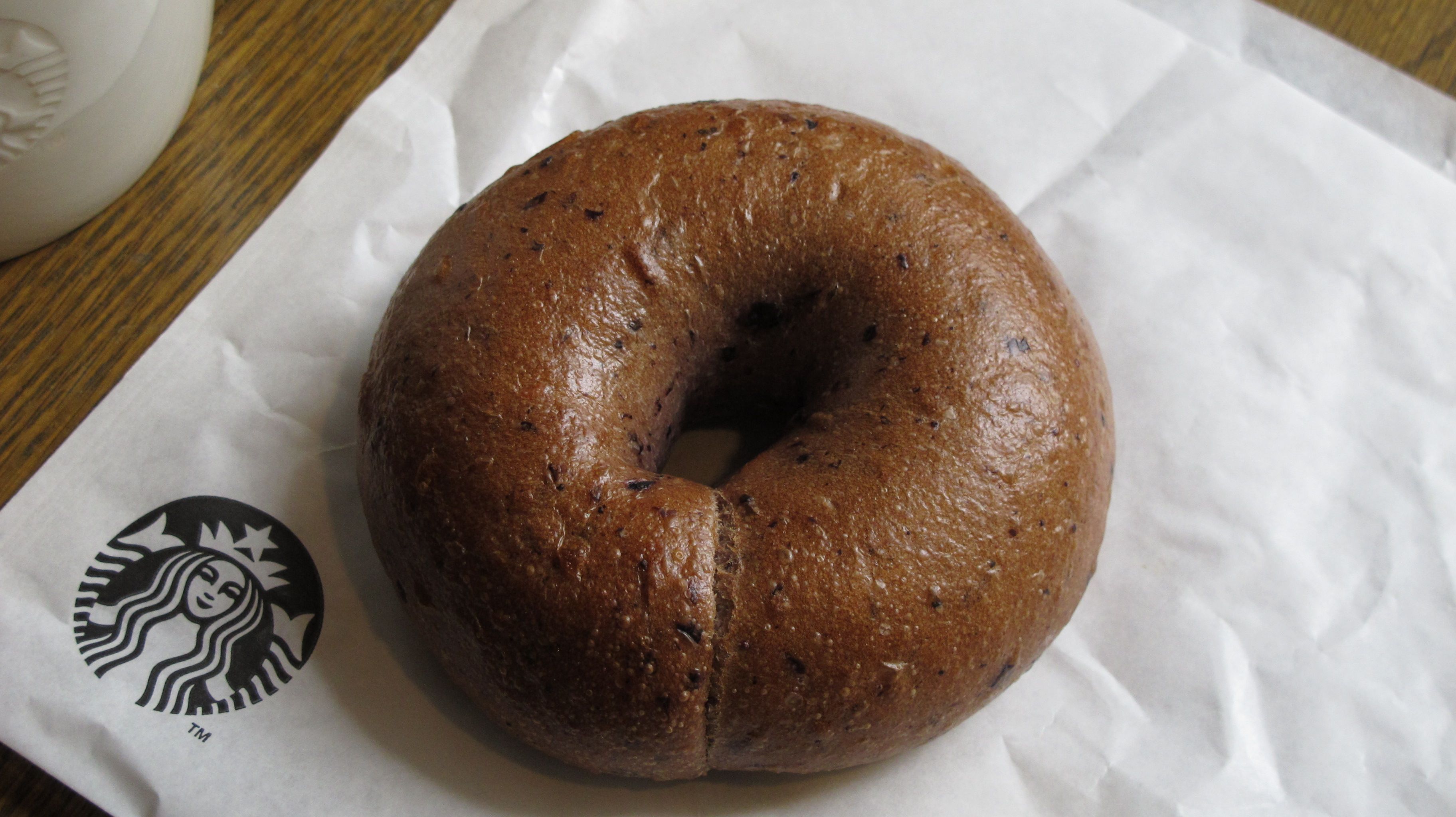 Good Luck Bagels - Signature Bakes