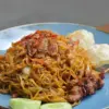 Mie Aceh Raja - Kuliner Nusantara