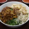 Mie Gomak Simalungun - Kuliner Hidden Gem