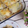 Moussaka Athens - Kuliner Dunia