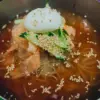 Naengmyeon Korea - Kuliner Asia