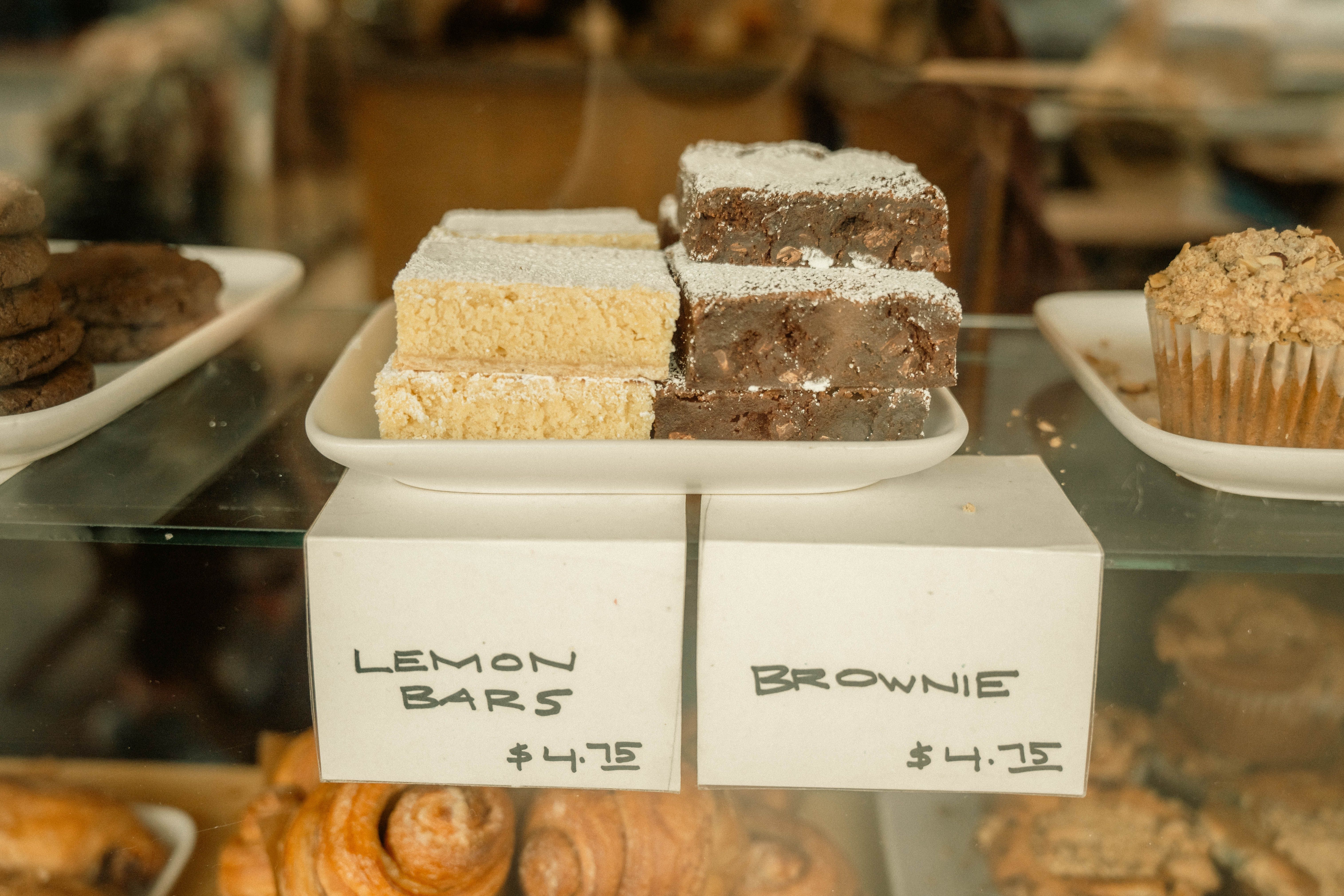 The City Bakery Orchard - Interior